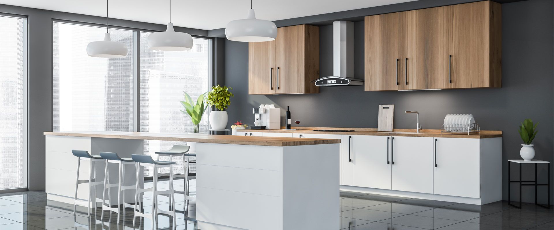 Kitchen Solvers of Madison Kitchen Solvers of Madison